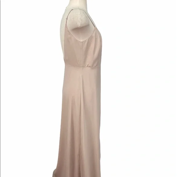 Show me your mumu mariah wrap dress - Picture 5 of 8